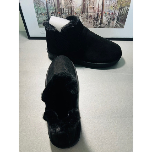 Slip-on Ankle‎ Boots - Picture 6 of 7